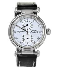 Thumbnail von Zeno-Watch Basel Jaquet Regulator Ref. 1781F-h2