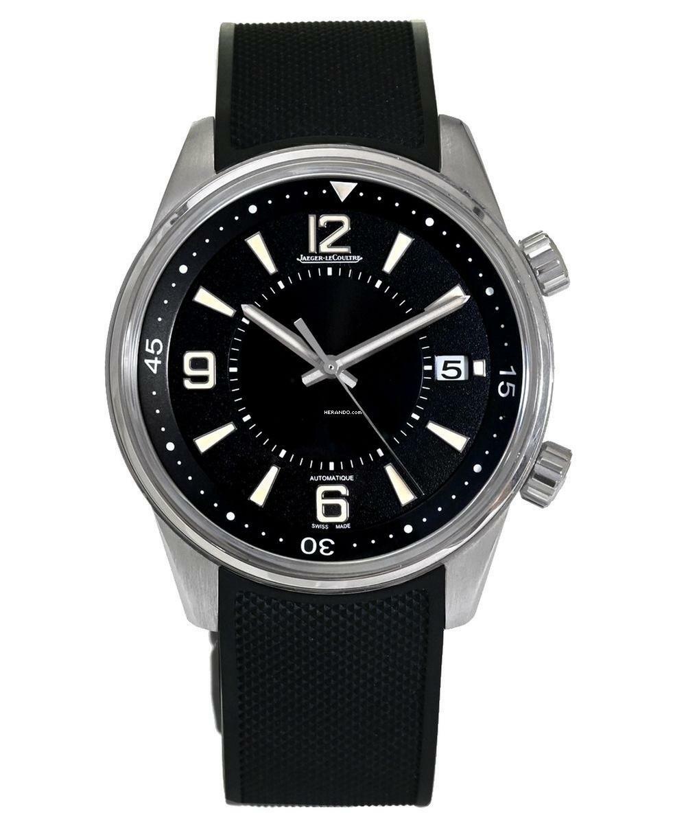 Jaeger-LeCoultre Polaris Date Ref. Q9068670