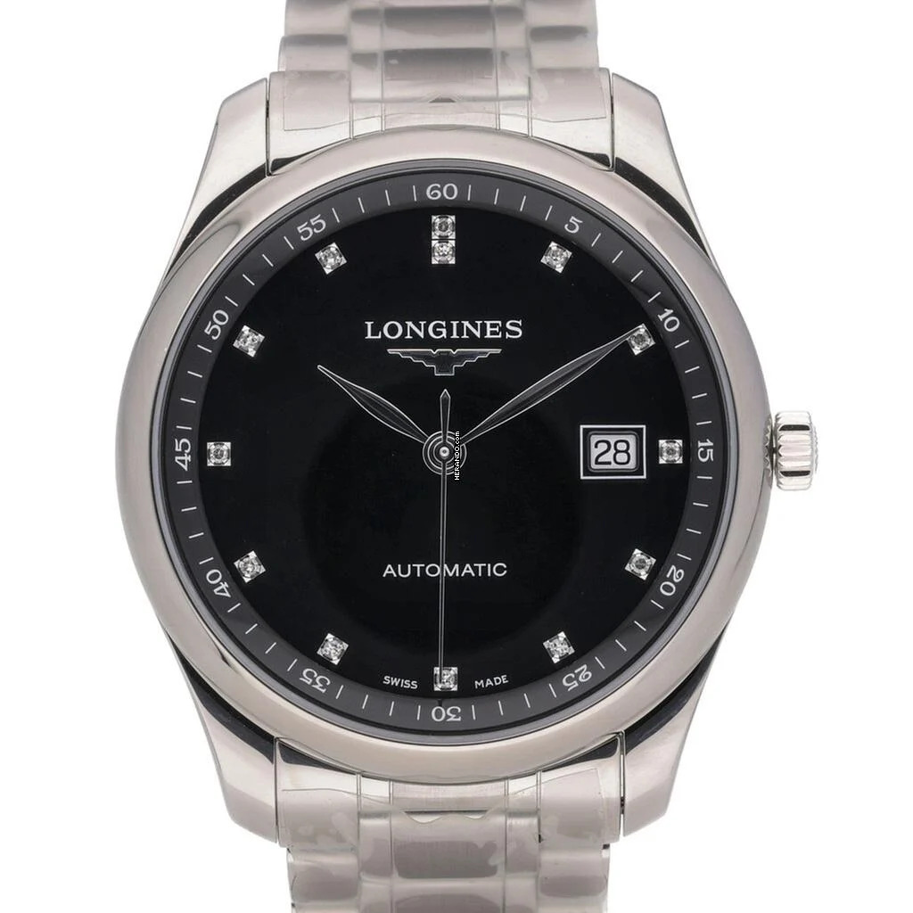  Longines Master Collection NEW FULL SET 