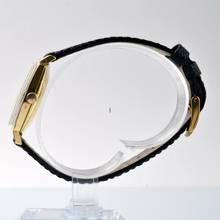 Thumbnail von Omega De Ville 162.025 Square automatic yellow gold 18KT 1966