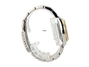 Thumbnail von Rolex Datejust 31 Edelstahl Gelbgold 78273 Perlmutt Dia