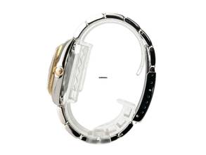 Thumbnail von Rolex Datejust 31 Edelstahl Gelbgold 78273 Perlmutt Dia