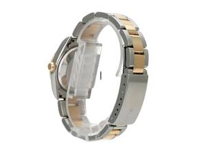 Thumbnail von Rolex Datejust 31 Edelstahl Gelbgold 78273 Perlmutt Dia