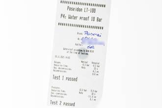 Thumbnail von Panerai Radiomir 3 Days 47mm Composite 3 Days Handaufzug Ref. PAM00504 Originalbox