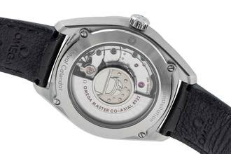 Thumbnail von Omega Globemaster Constellation Globemaster Ref. 130.33.41.22.10.001 B&P 2022