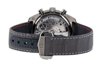 Thumbnail von Omega Speedmaster Grey Side of the Moon Meteorite Ref.311.63.44.51.99.001 B&P