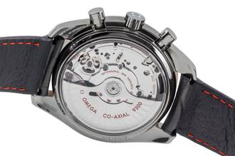 Thumbnail von Omega Speedmaster Grey Side of the Moon Meteorite Ref.311.63.44.51.99.001 B&P