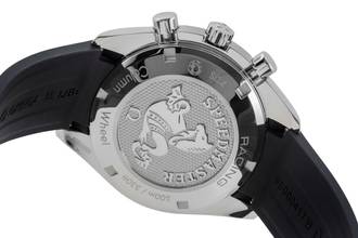 Thumbnail von Omega Speedmaster Racing Chronograph Automatik Ref. 326.32.40.50.04.001 B&P 2021
