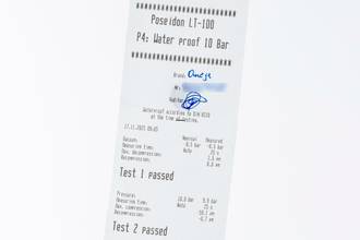 Thumbnail von Omega Speedmaster Racing Chronograph Automatik Ref. 326.32.40.50.04.001 B&P 2021