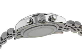 Thumbnail von Tudor Black Bay Chrono Chronograph Stahl Automatik Ref. 79360B-0002 B&P 2025