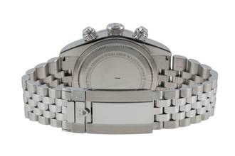 Thumbnail von Tudor Black Bay Chrono Chronograph Stahl Automatik Ref. 79360B-0002 B&P 2025