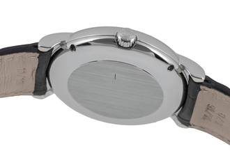 Thumbnail von IWC Portofino Automatic Edelstahl Automatik medium Ref. IW351311