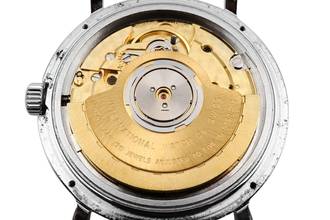 Thumbnail von IWC Portofino Automatic Edelstahl Automatik medium Ref. IW351311