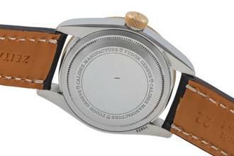 Thumbnail von Tudor Black Bay GMT Stahl / Gold Automatik Herrenuhr M79833MN B&P 2022