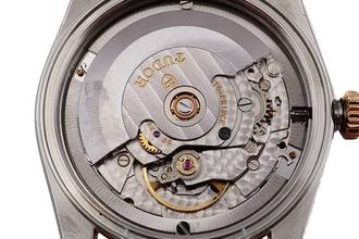 Thumbnail von Tudor Prince Date Day Oyster Prince Date Day Stahl Gold Automatik Herren Ref. 76213 Papiere 2016