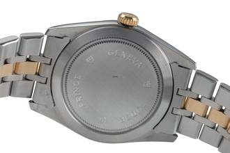 Thumbnail von Tudor Prince Date Day Oyster Prince Date Day Stahl Gold Automatik Herren Ref. 76213 Papiere 2016