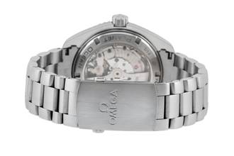 Thumbnail von Omega Seamaster Planet Ocean 600M Co-Axial Titan Ref. 232.90.46.21.03.001 B&P