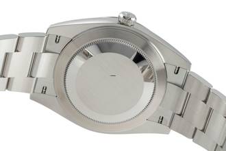 Thumbnail von Rolex Datejust 41 Wimbledon Stahl Weissgold Automatik Herrenuhr 126334 B&P 2024