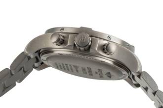 Thumbnail von Breitling Exospace B55 Connected Chronograph Titan Herrenuhr EB5510H1/BE79 B&P