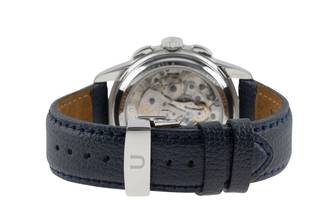 Thumbnail von Union Glashütte 1893 Johannes Dürrstein Limited Ref. D007.459.16.032.09 B&P 2025