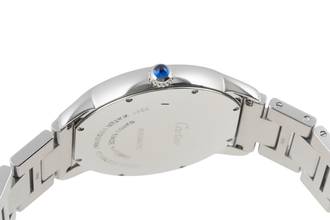 Thumbnail von Cartier Ronde Solo de Cartier XL Automatik Herrenuhr Ref. W6701011