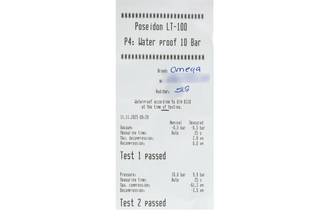 Thumbnail von Omega Seamaster Diver 300 M Stahl Automatik Ref. 210.32.42.20.04.001 B&P 2022