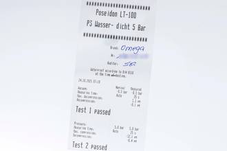 Thumbnail von Omega Speedmaster Professional Moonwatch Chronograph Stahl Ref. 310.30.42.50.04.001 B&P