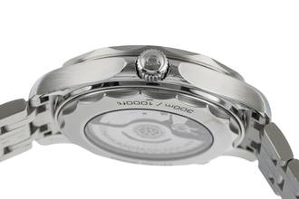 Thumbnail von Omega Seamaster Diver 300 M Automatik Herrenuhr 210.30.42.20.04.001 B&P 2020