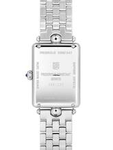 Thumbnail von Frederique Constant Classics Art Deco FC-200MPW2AC6B Classic Damenuhr 21mm 3ATM