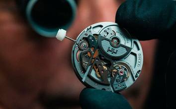 Thumbnail von Mauron Musy Mayura limited Edition 13 pieces