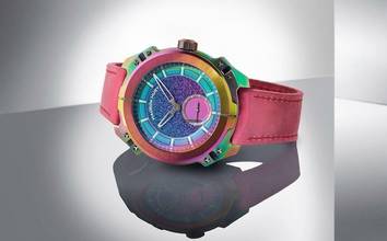 Thumbnail von Mauron Musy Mayura limited Edition 13 pieces