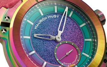 Thumbnail von Mauron Musy Mayura limited Edition 13 pieces