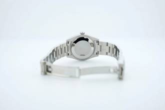 Thumbnail von Rolex Datejust 31 31MM - Roulette Date Wheel - Box+Papers - 24 Months Warranty - 178240 2010