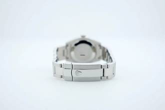 Thumbnail von Rolex Datejust 31 31MM - Roulette Date Wheel - Box+Papers - 24 Months Warranty - 178240 2010