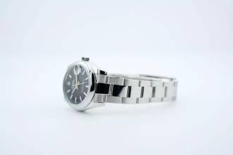 Thumbnail von Rolex Datejust 31 31MM - Roulette Date Wheel - Box+Papers - 24 Months Warranty - 178240 2010