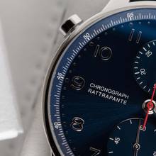 Thumbnail von IWC Portugieser Chronograph Rattrapante Edition “Boutique”