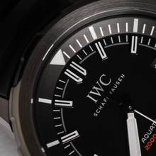Thumbnail von IWC Aquatimer Automatic 2000 Ocean 2000 Aquatimer Automatic Limited to 350 Full Set Unworn