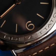Thumbnail von Panerai Radiomir 3 Days Pam00685 Full Set Unworn Limited to 1000 Pieces