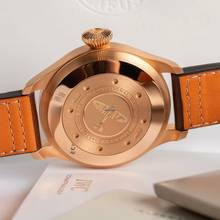 Thumbnail von IWC Große Fliegeruhr Big Pilot Spitfire Full Set Mint