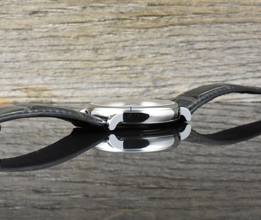 Thumbnail von IWC Portofino Automatic 40MM Silver / White Dial Steel 2025 Full Set