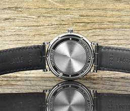 Thumbnail von IWC Portofino Automatic 40MM Silver / White Dial Steel 2025 Full Set