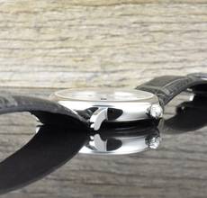 Thumbnail von IWC Portofino Automatic 40MM Silver / White Dial Steel 2025 Full Set