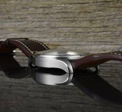 Thumbnail von IWC Fliegeruhr Mark XVIII Blue IW327010 Le Petit Prince Automatic - 2019 B&P