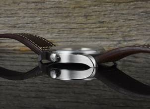 Thumbnail von IWC Fliegeruhr Mark XVIII Blue IW327010 Le Petit Prince Automatic - 2019 B&P