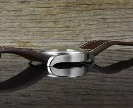 Thumbnail von IWC Fliegeruhr Mark XVIII Blue IW327010 Le Petit Prince Automatic - 2019 B&P