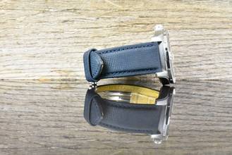 Thumbnail von Breitling Avenger Automatic 42 Blue / Faltschließe / Stahl - B&P 2023