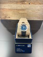 Thumbnail von Breitling Avenger Automatic 42 Blue / Faltschließe / Stahl - B&P 2023