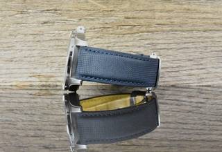 Thumbnail von Breitling Avenger Automatic 42 Blue / Faltschließe / Stahl - B&P 2023