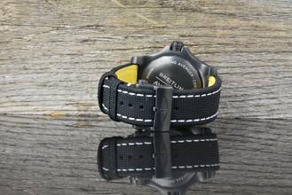 Thumbnail von Breitling Automatic 45 Seawolf Night Mission V173191 Black Military - B&P 2025