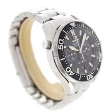 Thumbnail von Omega Seamaster Diver 300 M America's Cup